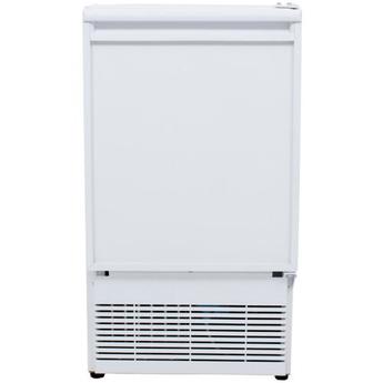 U-Line UBI98W00A 15 Inch Freestanding Ice Maker — thumbnail 2